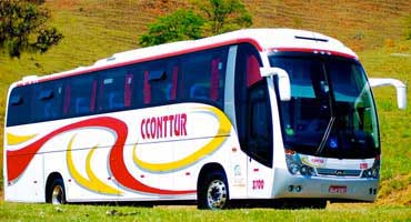 Transporte de Passageiros na Zona Sul de São Paulo