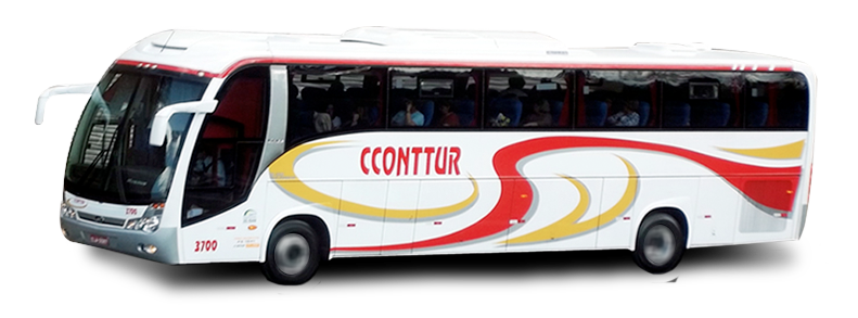 Transporte de Passageiros na Zona Sul de São Paulo